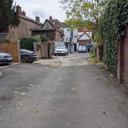 Medieval Roots And Harry Potter Townhouse - Hiking Near Ludlow Leominster Exterior foto